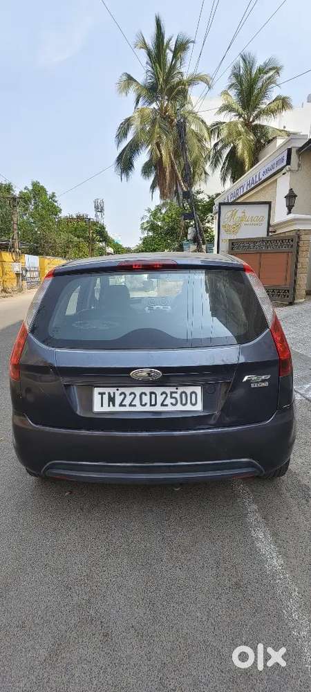 Urgent Sell Figo
