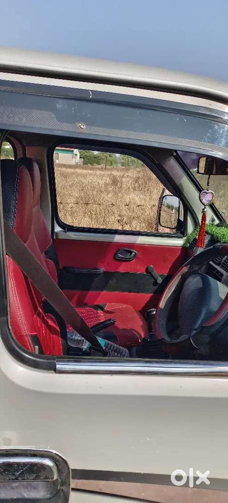 Maruti Suzuki Eeco