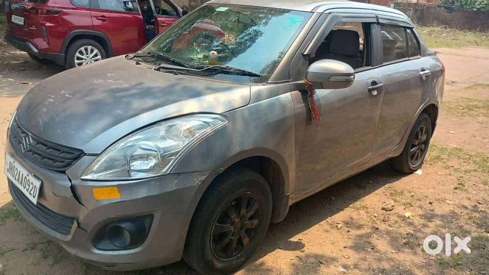 Maruti Suzuki Swift Dzire Vxi At Optional, 2013, Petrol