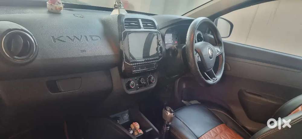 Renault Kwid Rxt 2023