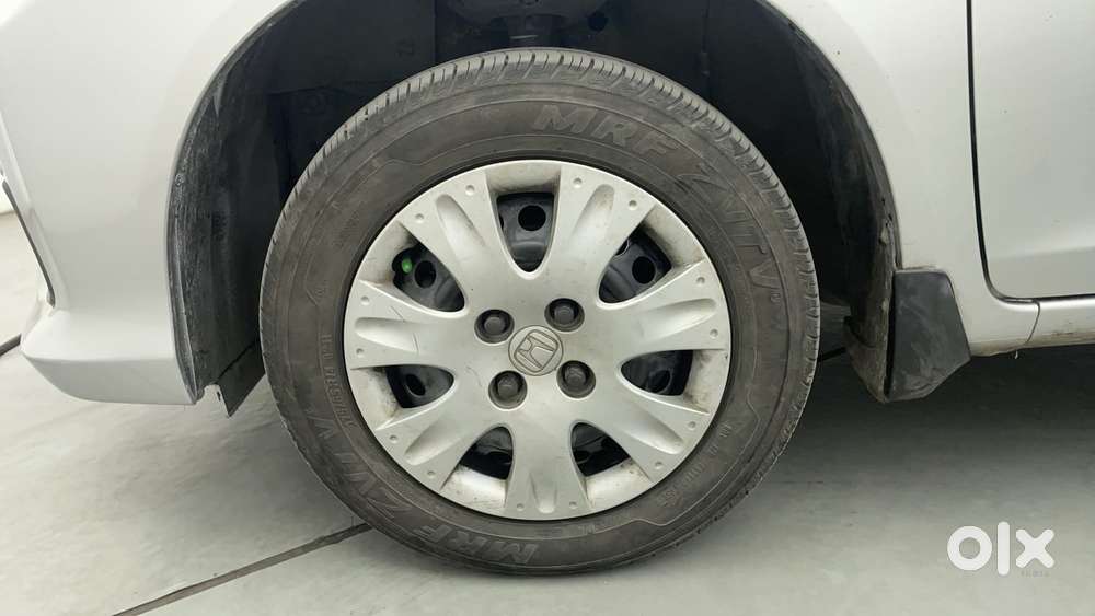 Honda Amaze 1.2 S I-vtec, 2018, Petrol