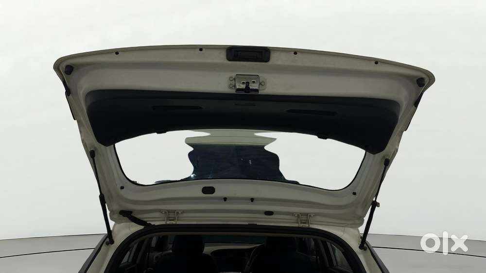 Hyundai Elite I20 Sportz 1.2, 2017, Petrol
