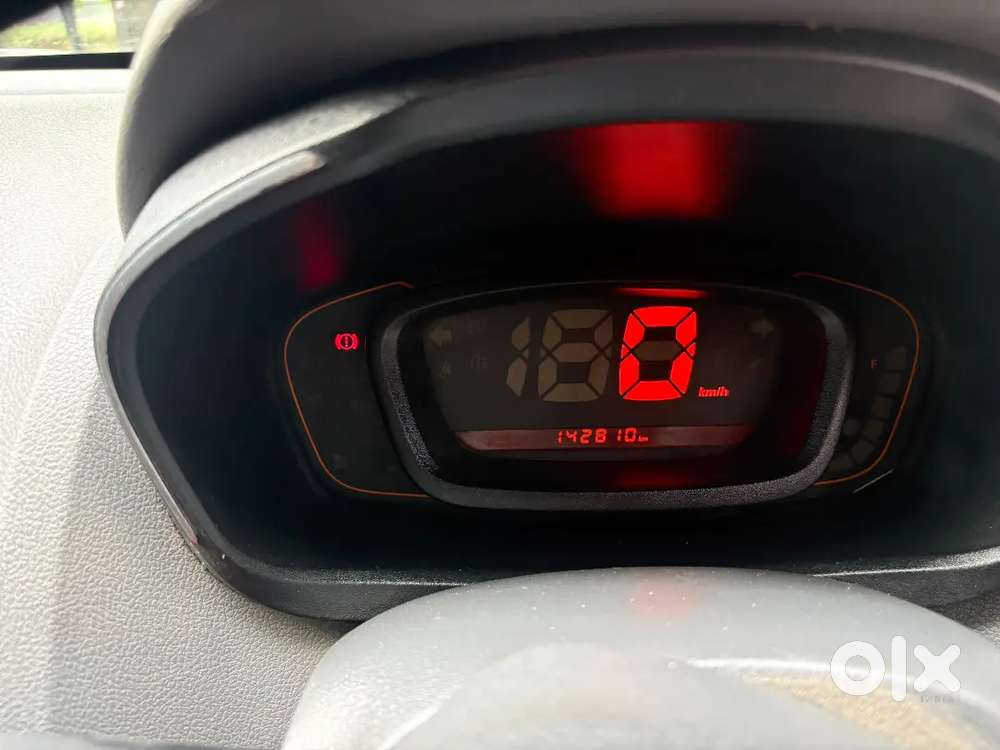 Renault Kwid 2016 Model