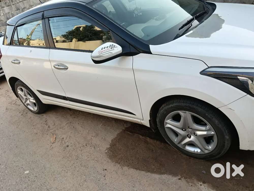 First Hand Car