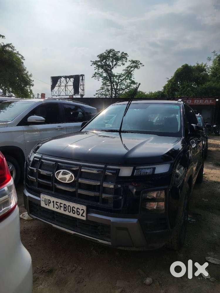 Hyundai Creta 1.5 Crdi At S(o), 2025, Diesel