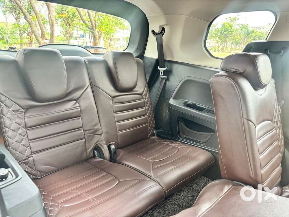 Tata Safari 2.0 Kryotec Xt, 2021, Diesel