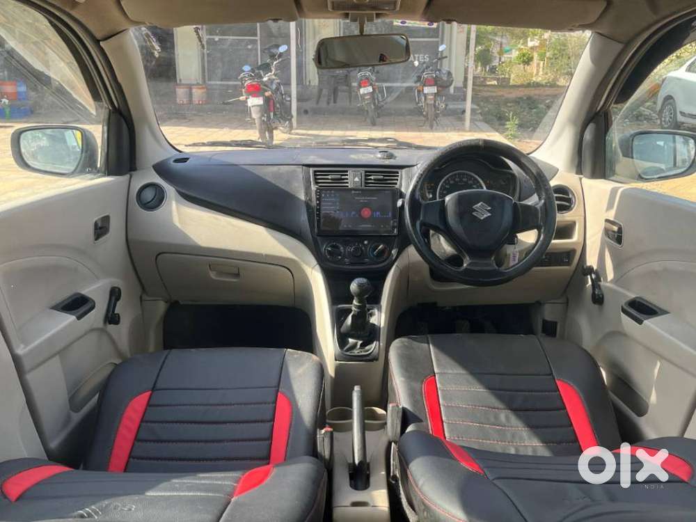 Maruti Suzuki Celerio Lxi(o), 2021, Cng & Hybrids