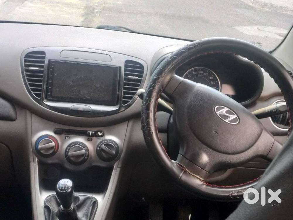 Hyundai I10 1.2 Kappa Magna, 2012, Petrol