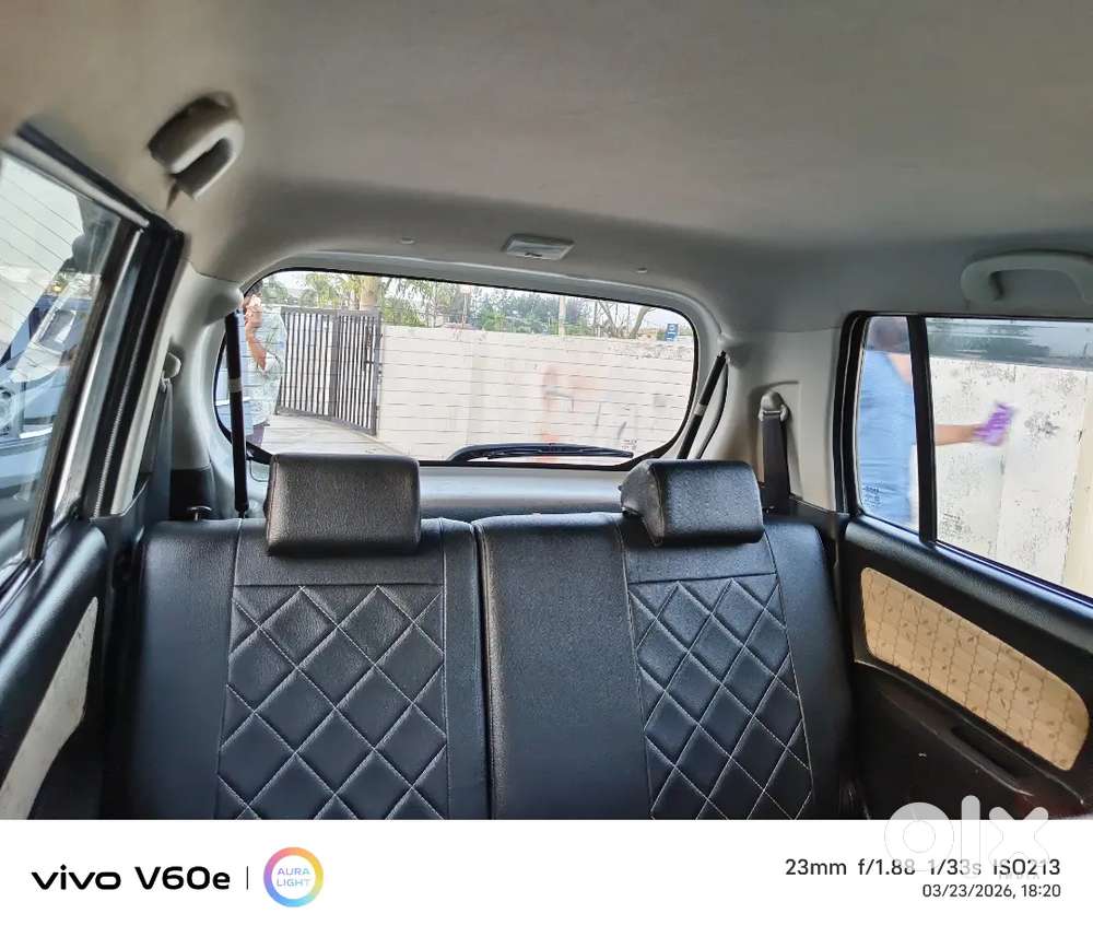 Maruti Suzuki Wagon R 1.2 2018