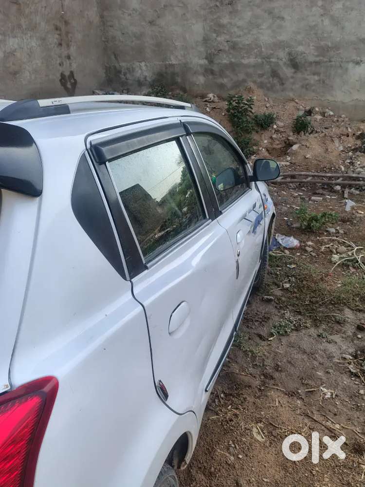 Datsun Go 2017