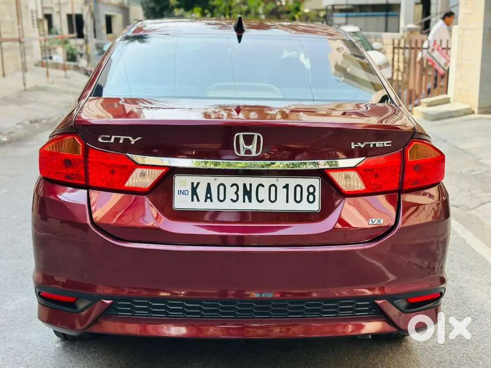 Less Driven Well Maintained Almost 1st Owner With New Tyres