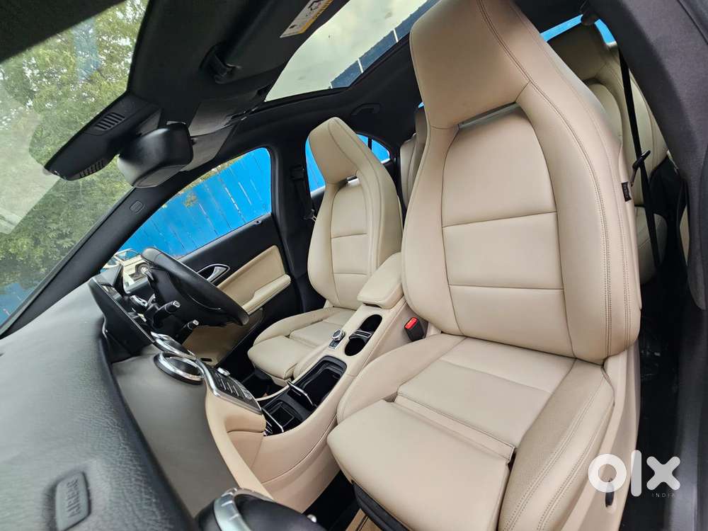 Mercedes-benz Cla Urban Sport 200d, 2017, Diesel