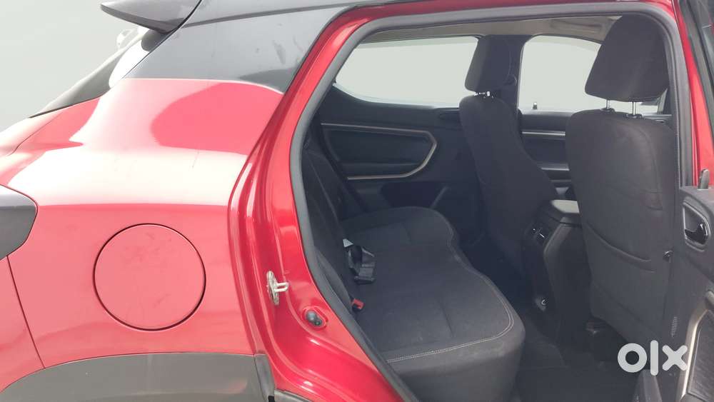 Renault Kiger Rxz Turbo Cvt Dt, 2021, Petrol