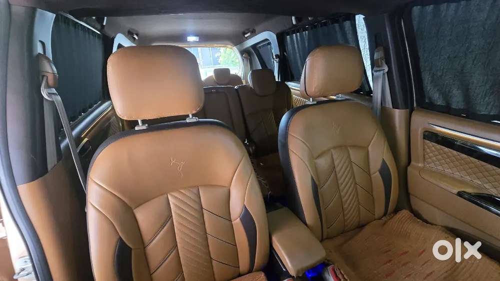 Maruti Suzuki Ertiga 2014 Diesel Vdi Edition
