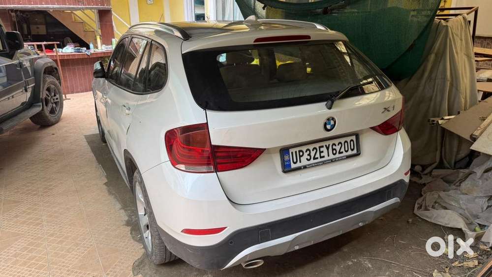 Bmw X1 2014 Diesel Well Maintained