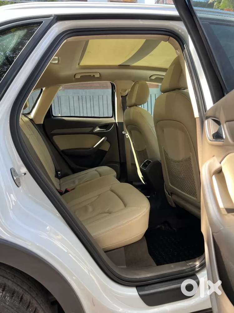 Audi Q3 35tdi Premium, 2015, Diesel