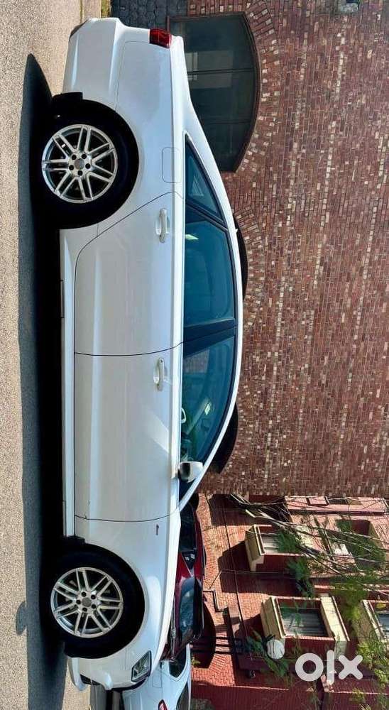 Audi A6 1.8 35 Tfsi S Line Matrix, 2018, Petrol