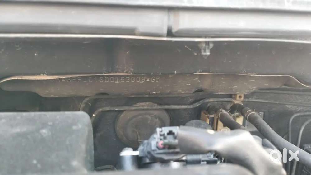 Maruti Suzuki Sx4 2011 Petrol Manual