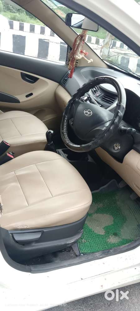 Hyundai Eon Era Plus, 2012, Petrol