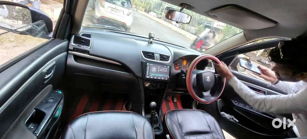 Maruti Suzuki Swift 2011-2014 Vdi, 2012, Diesel