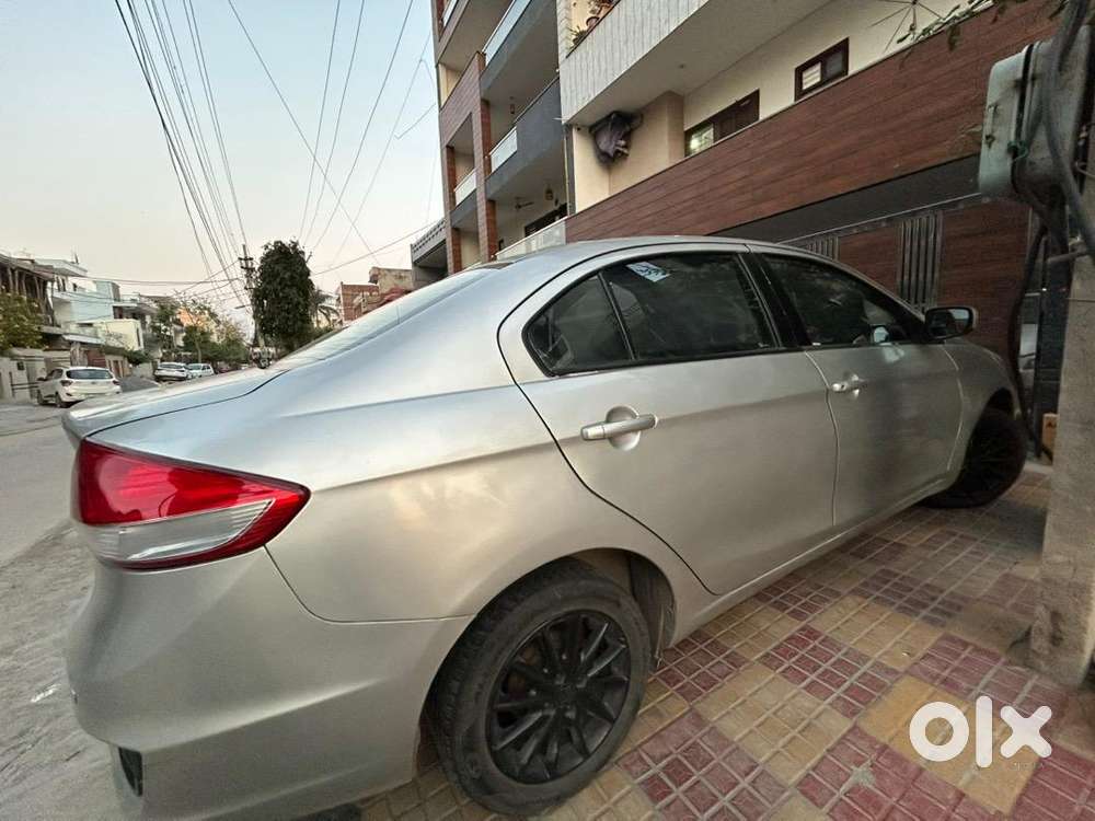 Maruti Suzuki Hybrid 2017