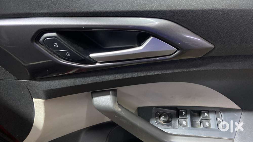 Volkswagen Taigun 1.0 Tsi Topline, 2022, Petrol