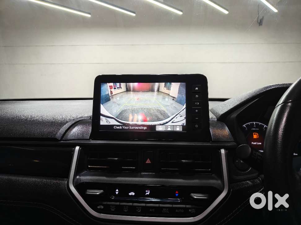 Honda Elevate Vx Cvt, 2024, Petrol