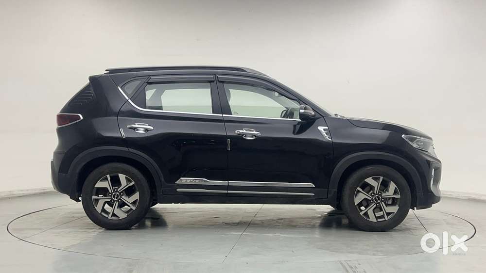 Kia Seltos Htx Plus D, 2022, Diesel