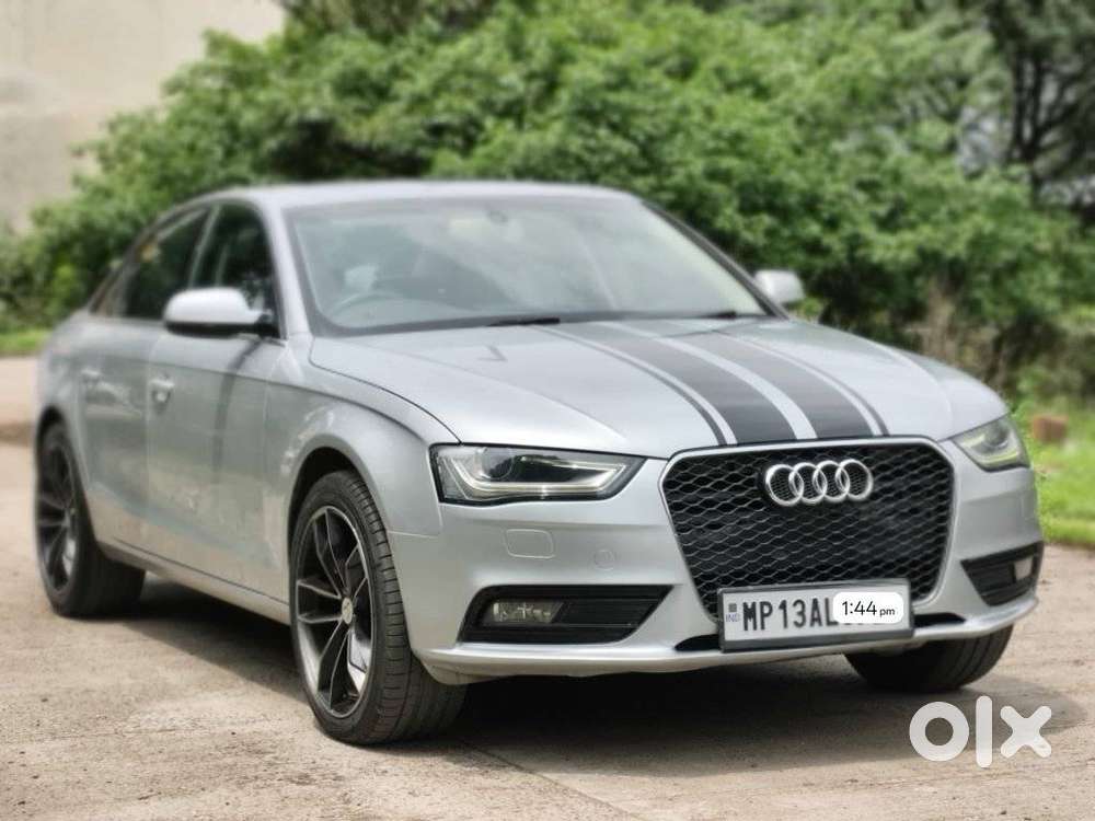 Audi A4 2.0 35 Tdi Premium Plus, 2016, Diesel