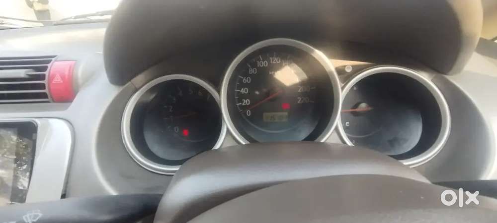 Honda City Corporate 2004 Edition