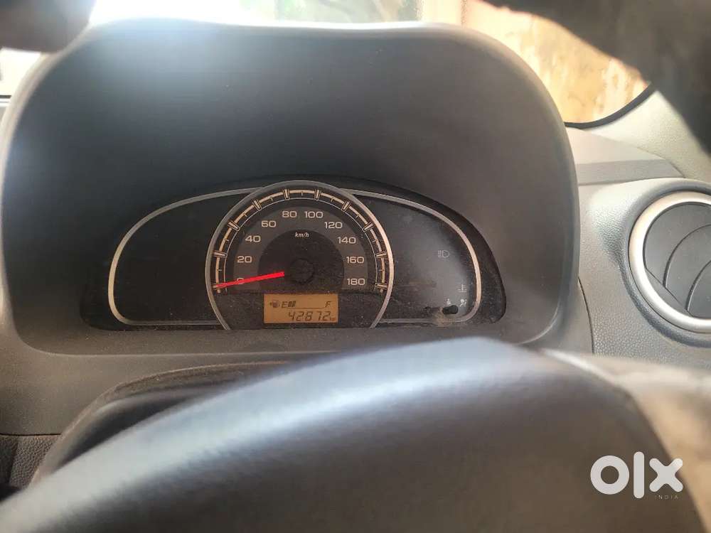 Maruti Suzuki Alto 800 2016 Petrol Good Condition