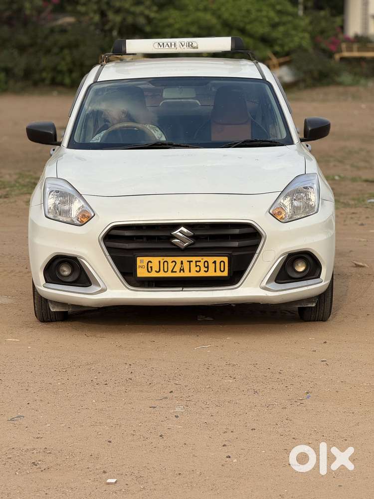 Maruti Suzuki Swift Dzire Tour, 2023, Cng & Hybrids