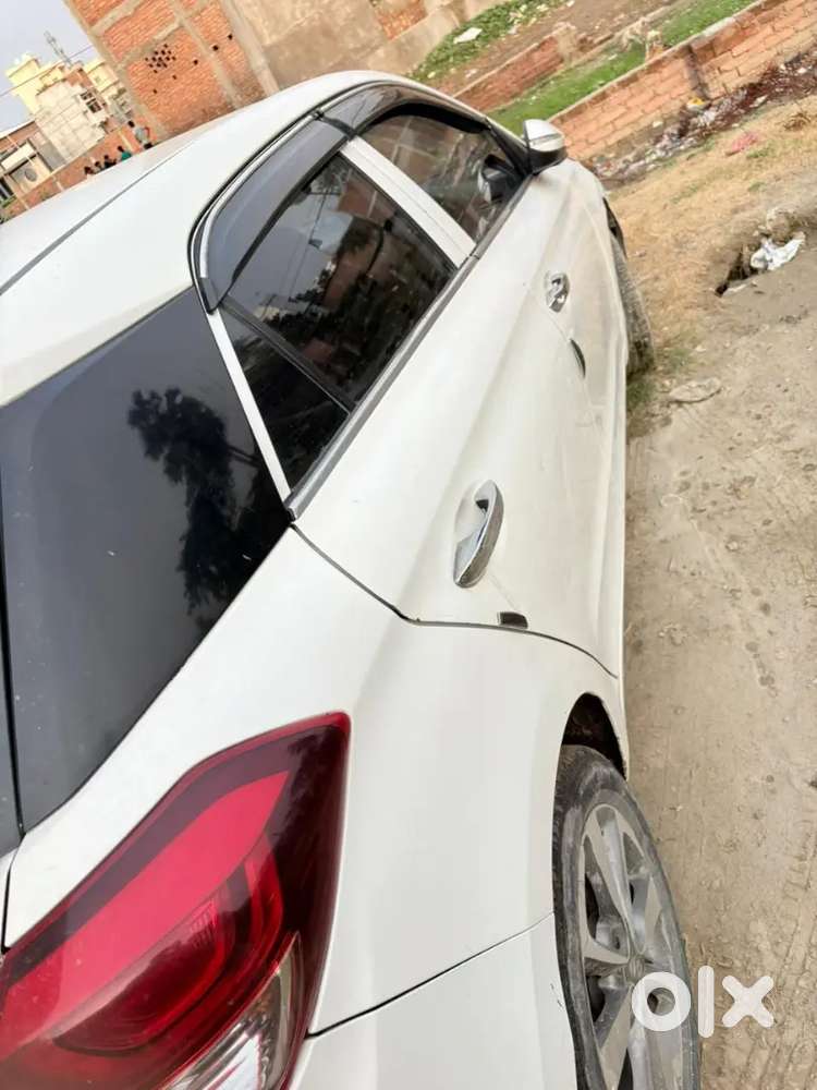 No Ishu Best Car