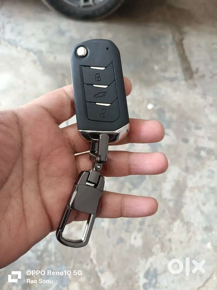 Mahindra Thar Roxx 2026 Diesel 2400 Km Driven