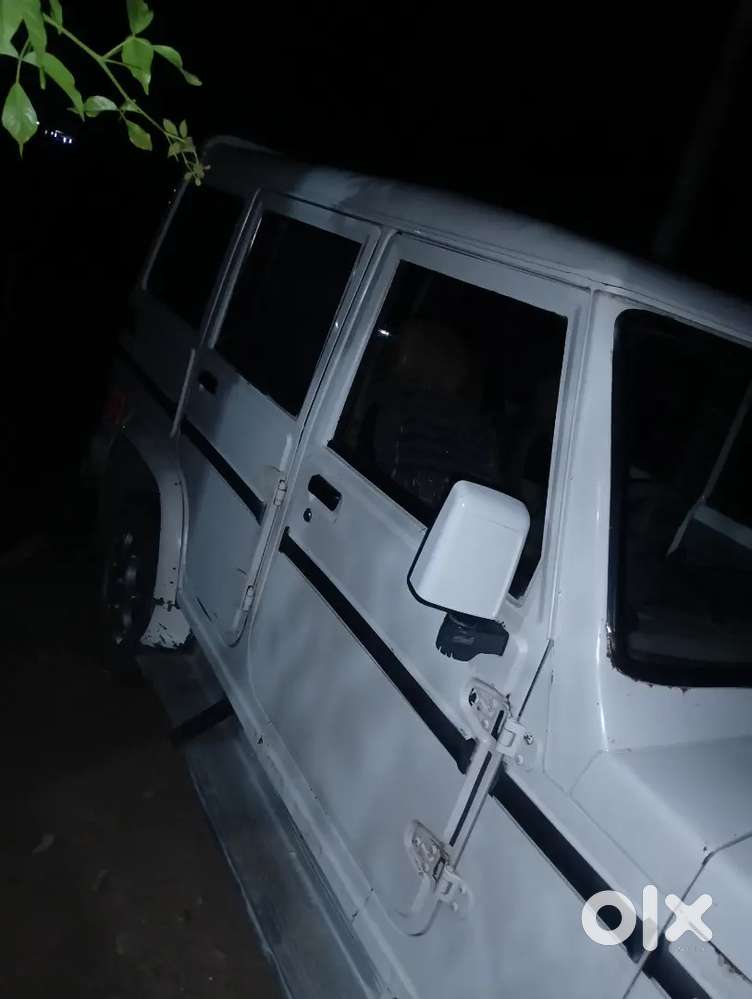 Mahindra Bolero 2012 Diesel 150000 Km Driven