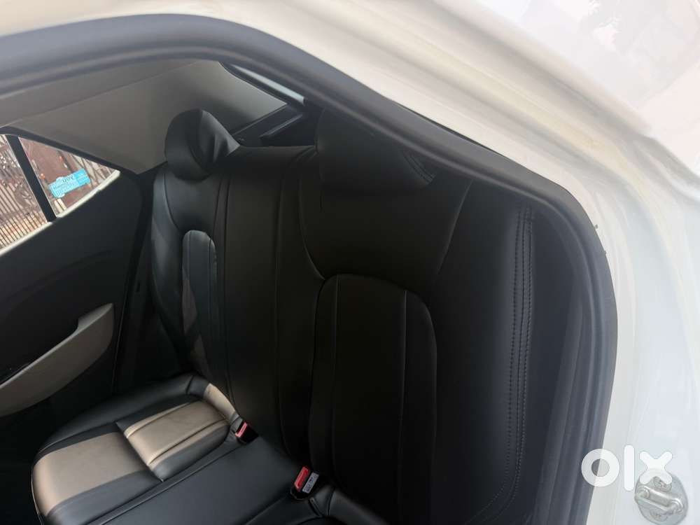 Hyundai Venue Petrol 2023