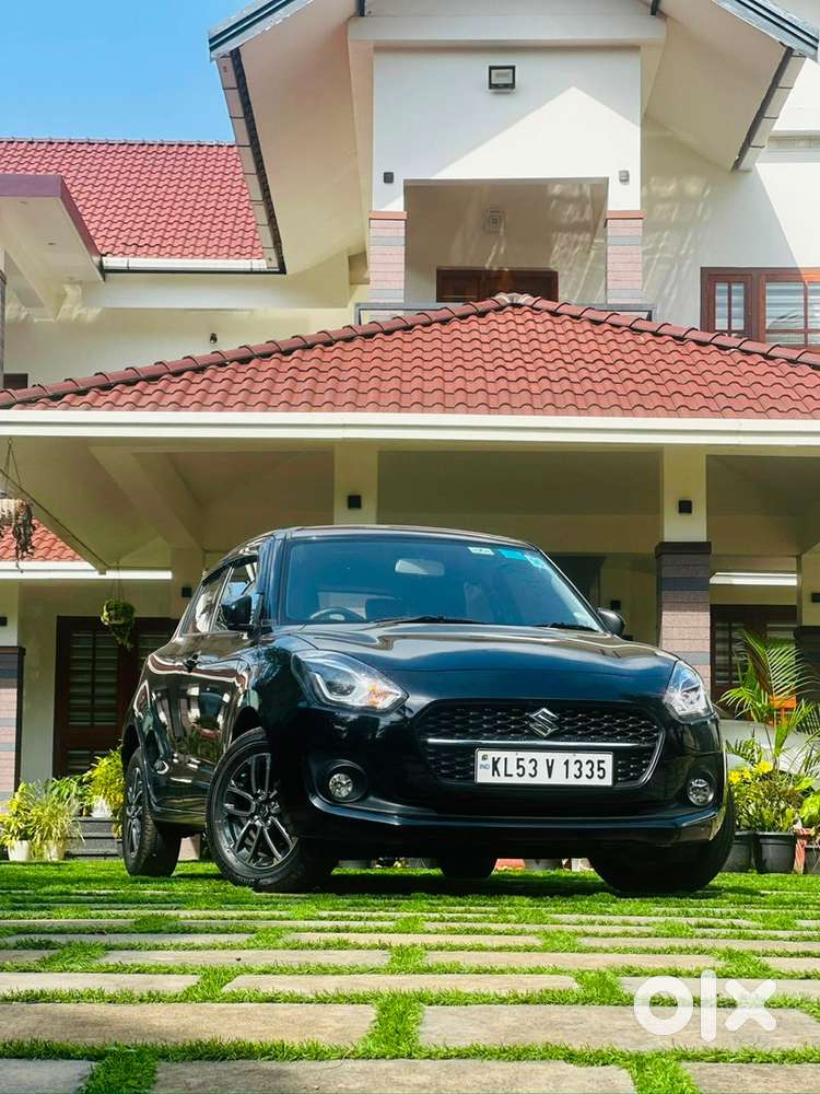Swift Zxi Petrol 2024