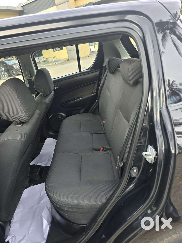 Maruti Suzuki Swift Ddis Zdi, 2013, Diesel