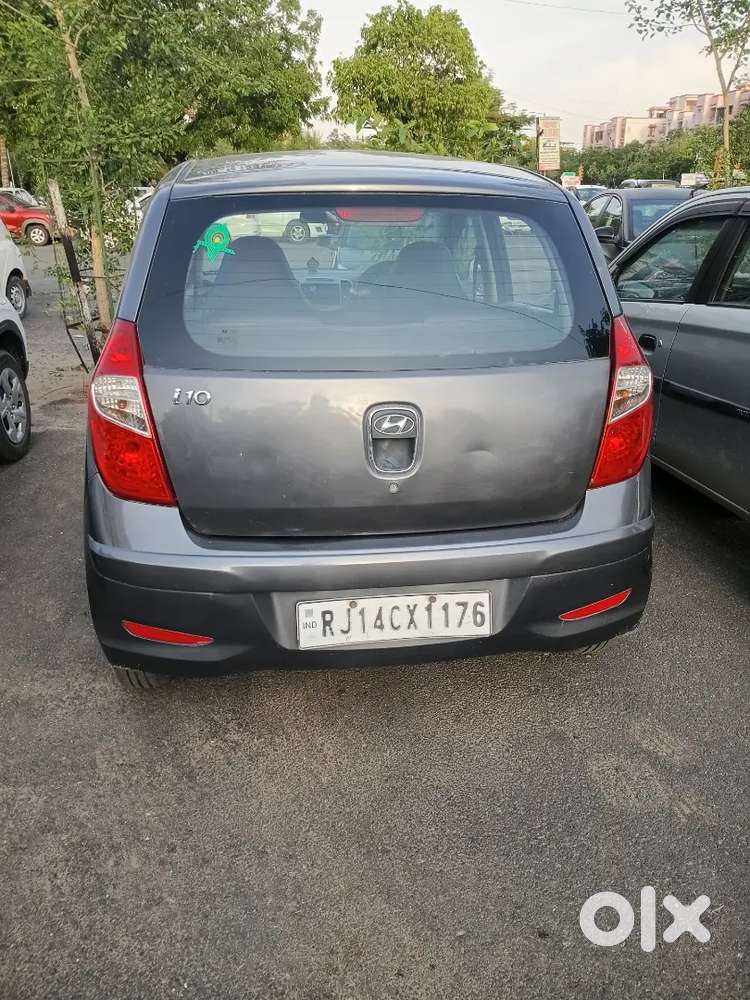 Hundai I10 Magna
