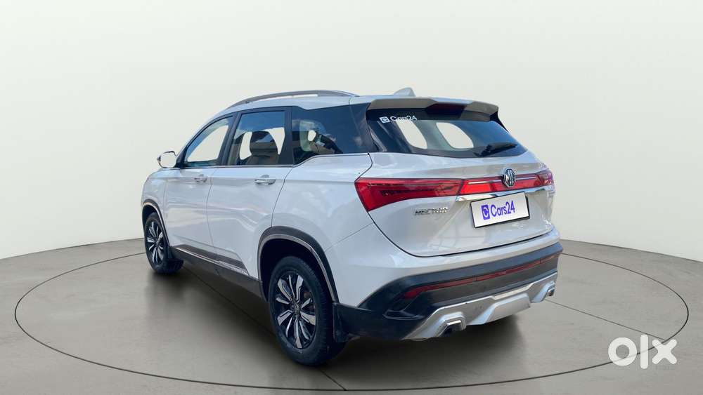 Mg Hector 2.0 Sharp Diesel, 2019, Diesel