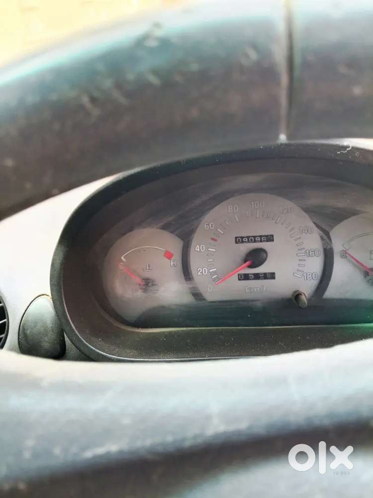 Hyundai Santro Xing 2007 Selling