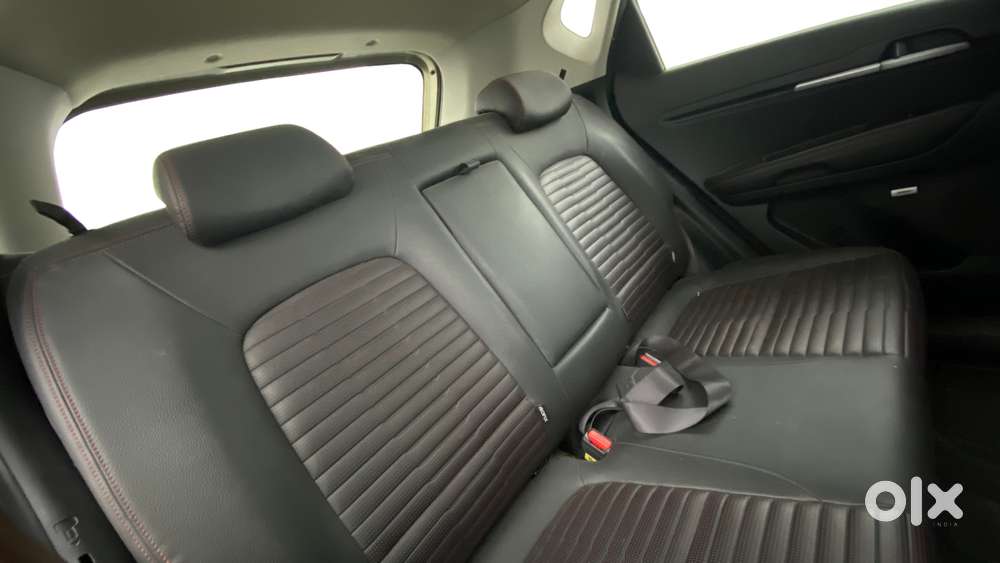 Kia Sonet 1.0 Gtx Plus Dct, 2020, Petrol