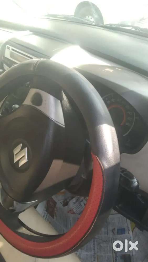 Maruti Suzuki Wagon R 1.0 2014 Petrol 85000 Km Driven