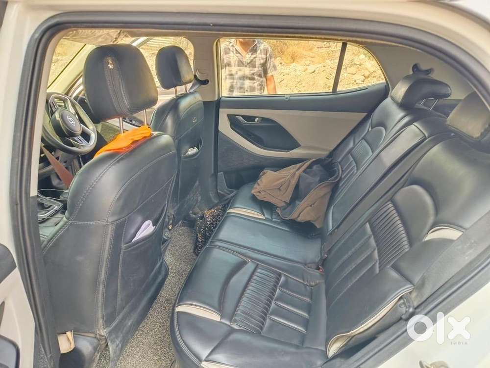 Hyundai Creta 2023 Diesel Well Maintained