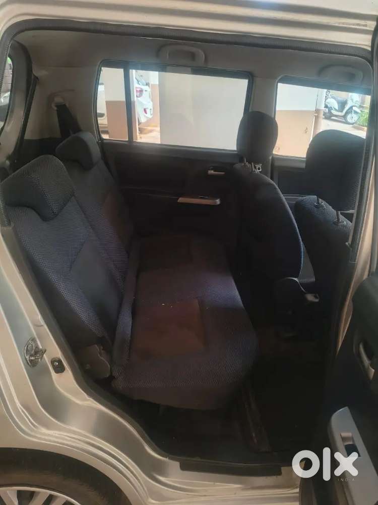Maruti Wagon R 2011 Zxi+ First Owner