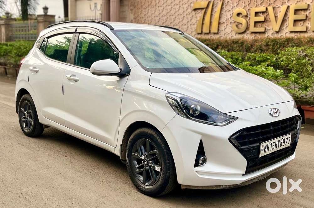 Hyundai Grand I10 Nios, 2022, Petrol
