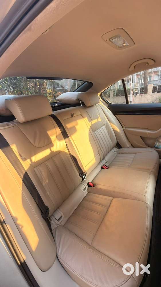 Skoda Octavia 2019 L&k Diesel Good Condition