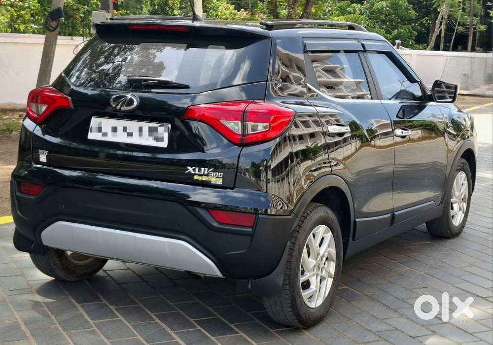 Mahindra Xuv300, 2022, Diesel