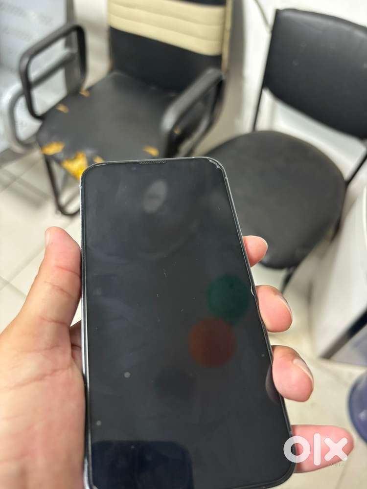 I phone 128GB Battery health 80 - Mobile Phones in Birjapur, Mathura ...