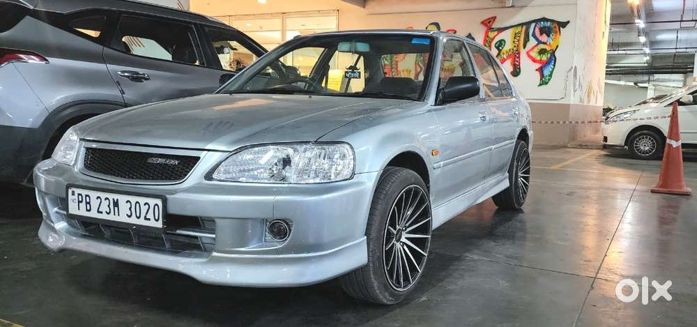 Honda City Urgent Sale